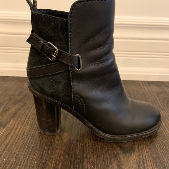 Acne Studio black boots size 39 - Picture 4 of 8